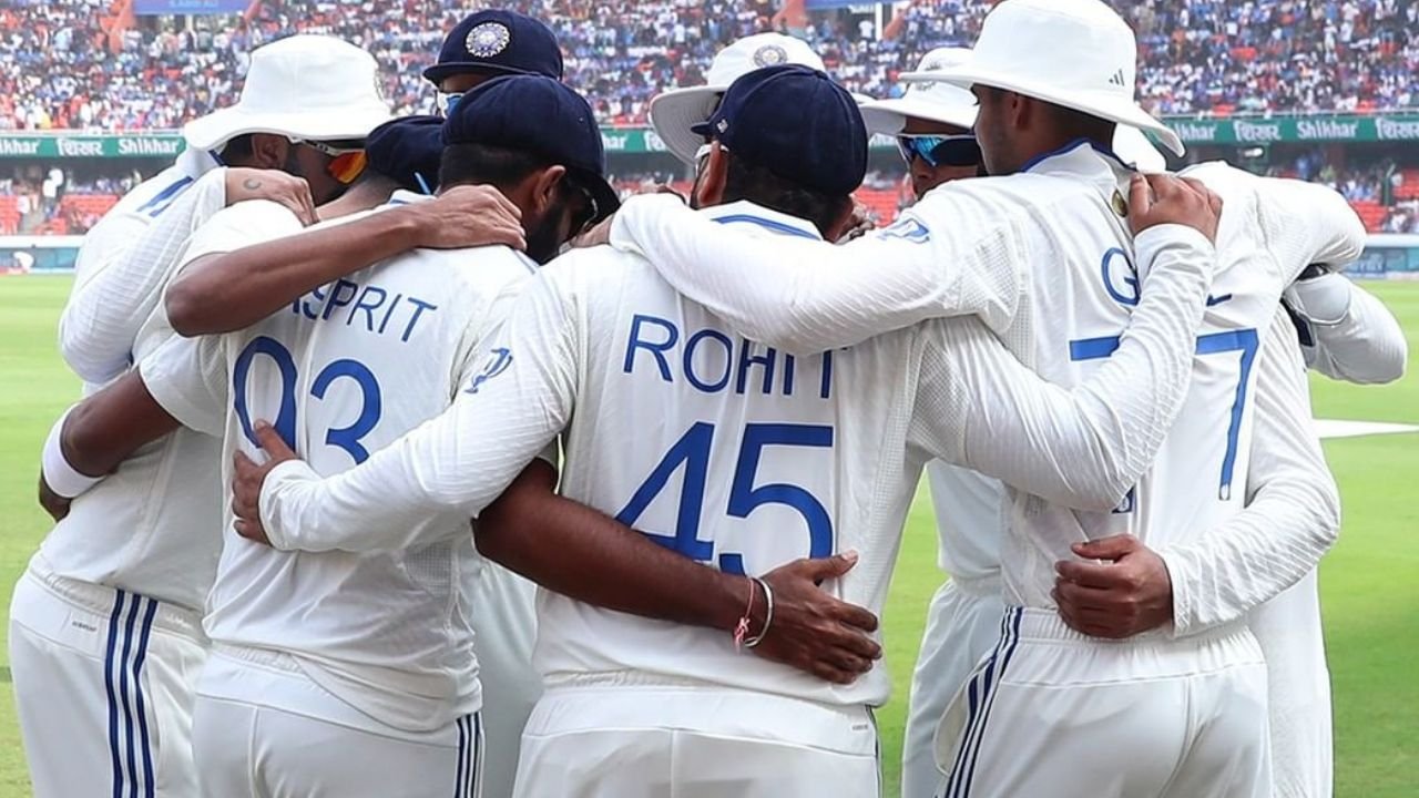 India Vs England Highlights