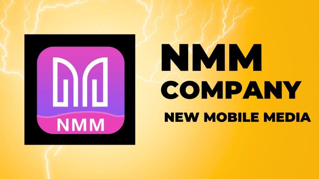 New Mobile Media Company