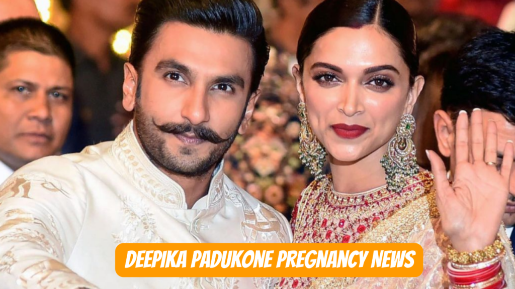 Deepika Padukone Pregnancy News