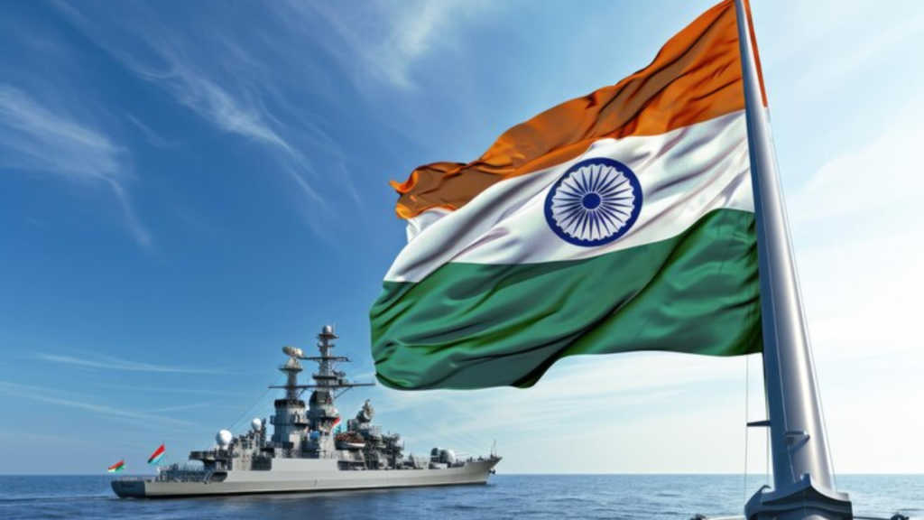 Indian Navy SSC Officer Recruitment