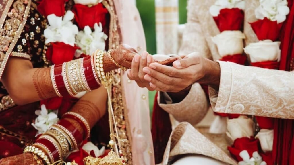 Maharashtra Inter-Caste Marriage Yojana