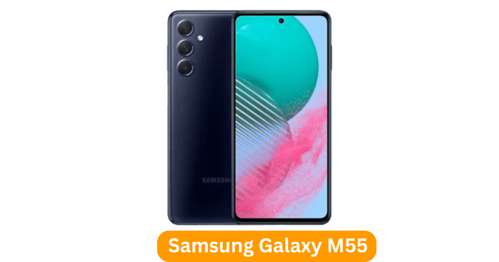 Samsung Galaxy M55 Launch Date