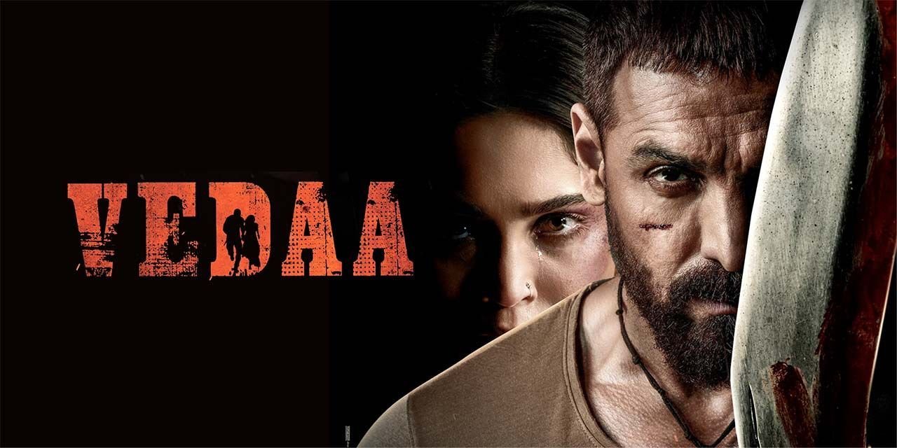 Vedaa Teaser Review, डेढ साल बाद जॉन अब्राहम ने की धमाकेदार एंट्री