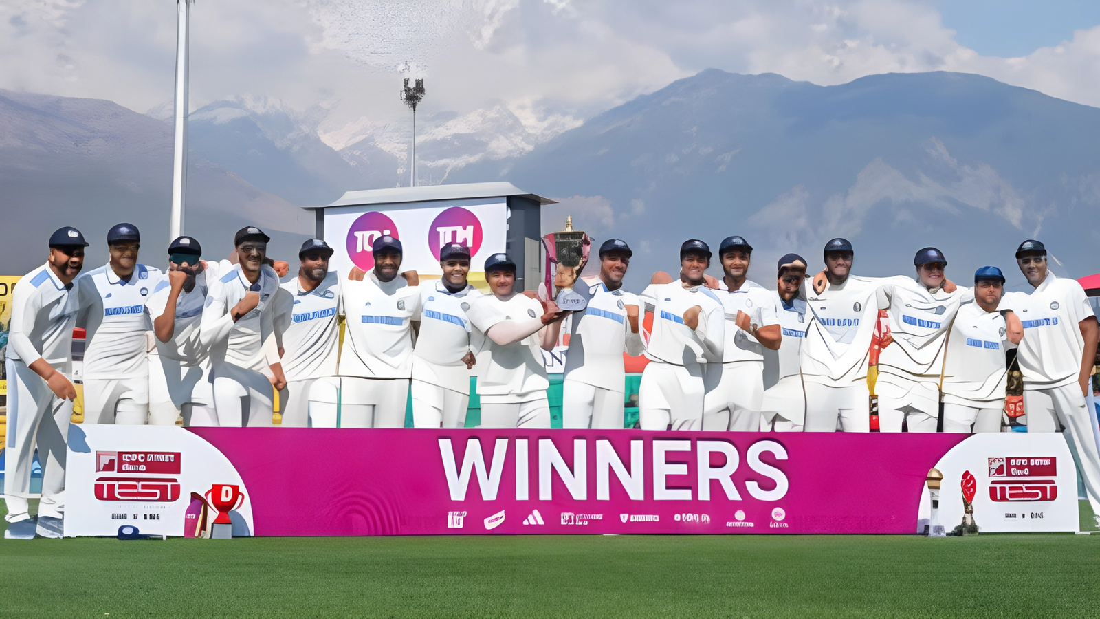 IND vs ENG 5th Test Match Highlights: टीम इंडिया ने BAZBALL का घमंड किया चकनाचूर सीरीज पर 4-1 से कब्जा