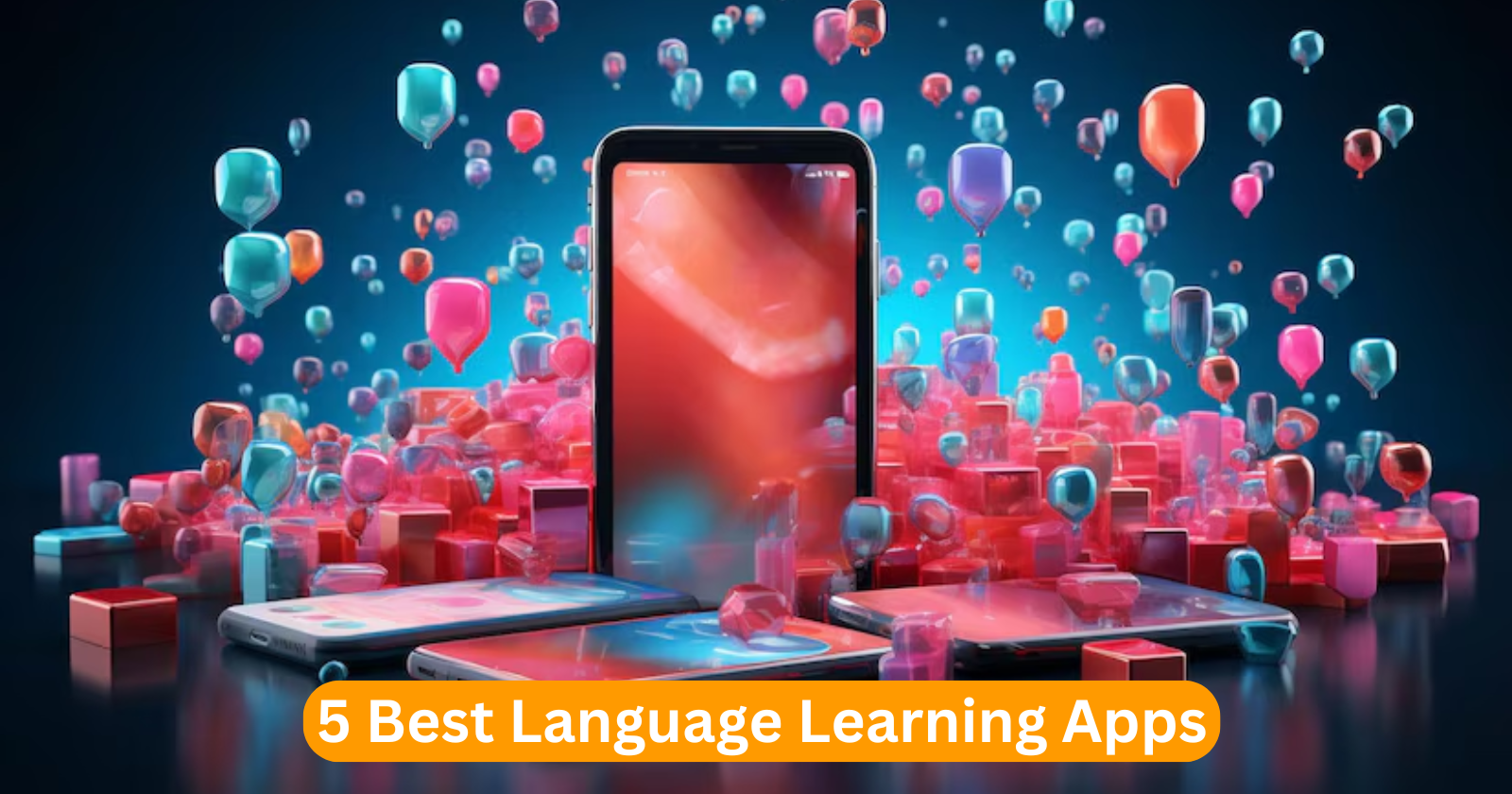 5 Best Language Learning Apps: इन 5 एप्स से सीखिए कोई भी भाषा फ्री मैं